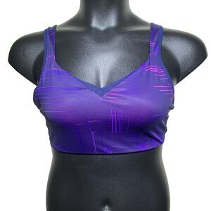 NWT Brooks Run Bra Drive Convertible 36D